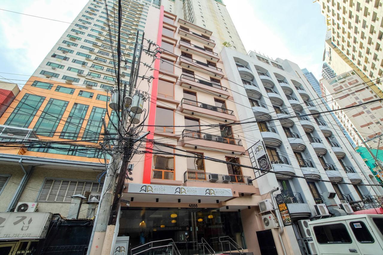 Zen Rooms Durban Poblacion Makati ماكاتي المظهر الخارجي الصورة