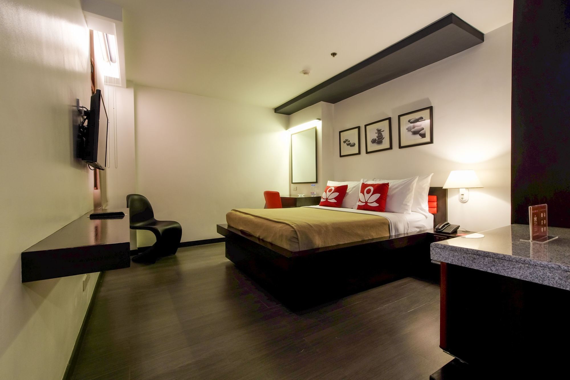 Zen Rooms Durban Poblacion Makati ماكاتي المظهر الخارجي الصورة