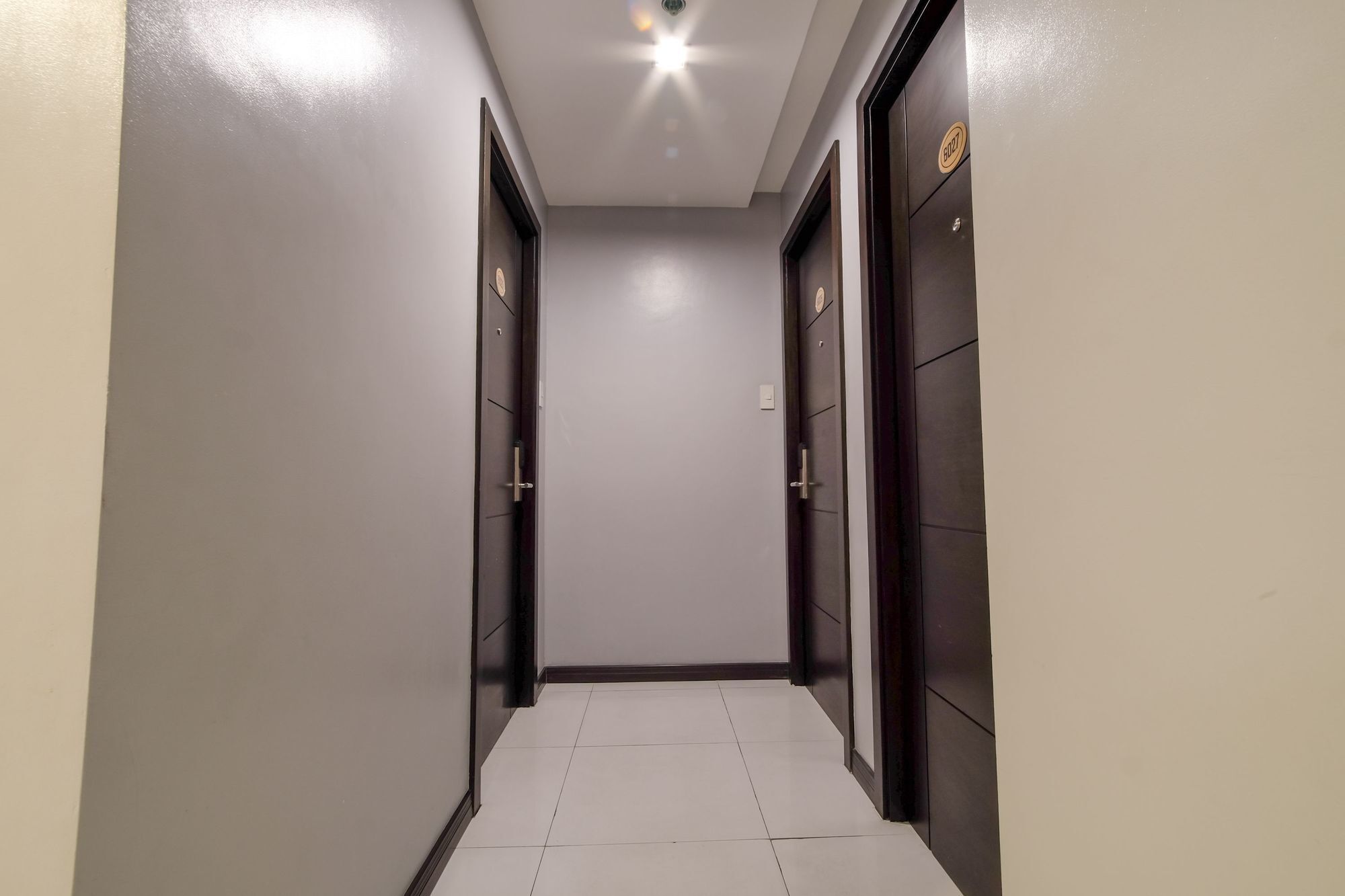 Zen Rooms Durban Poblacion Makati ماكاتي المظهر الخارجي الصورة